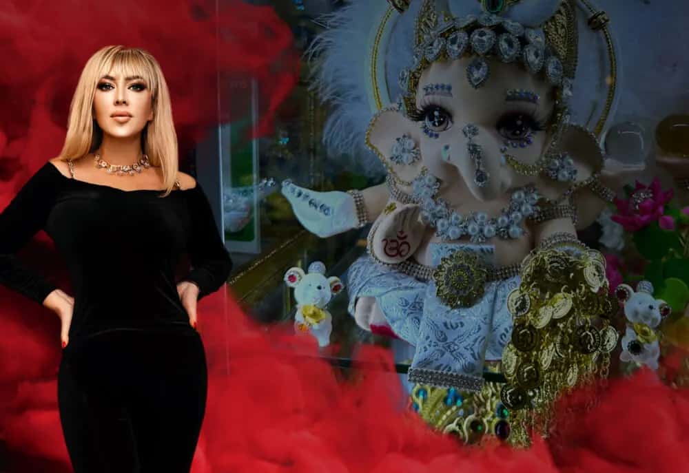 Малышки счастья