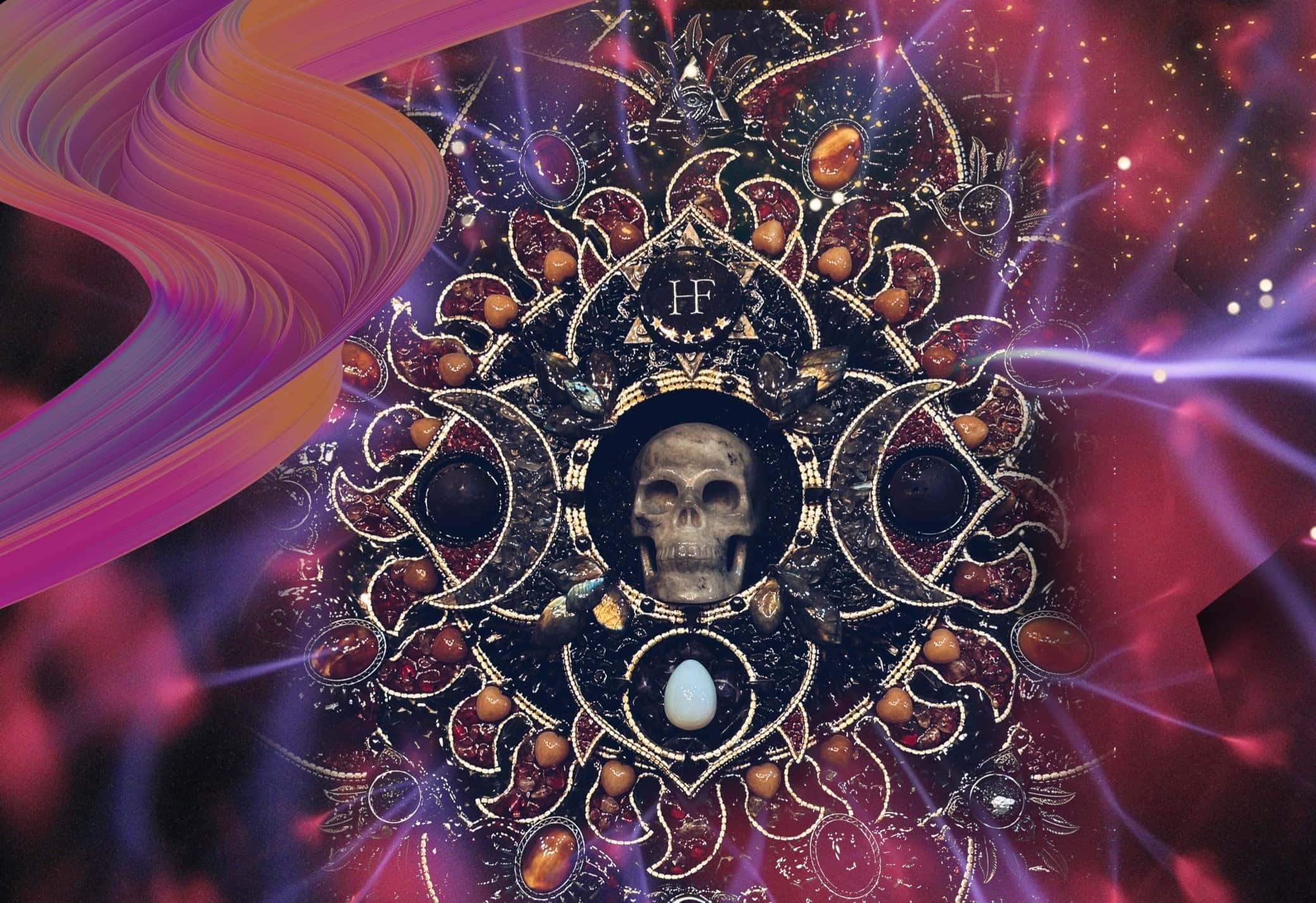 Женский поток