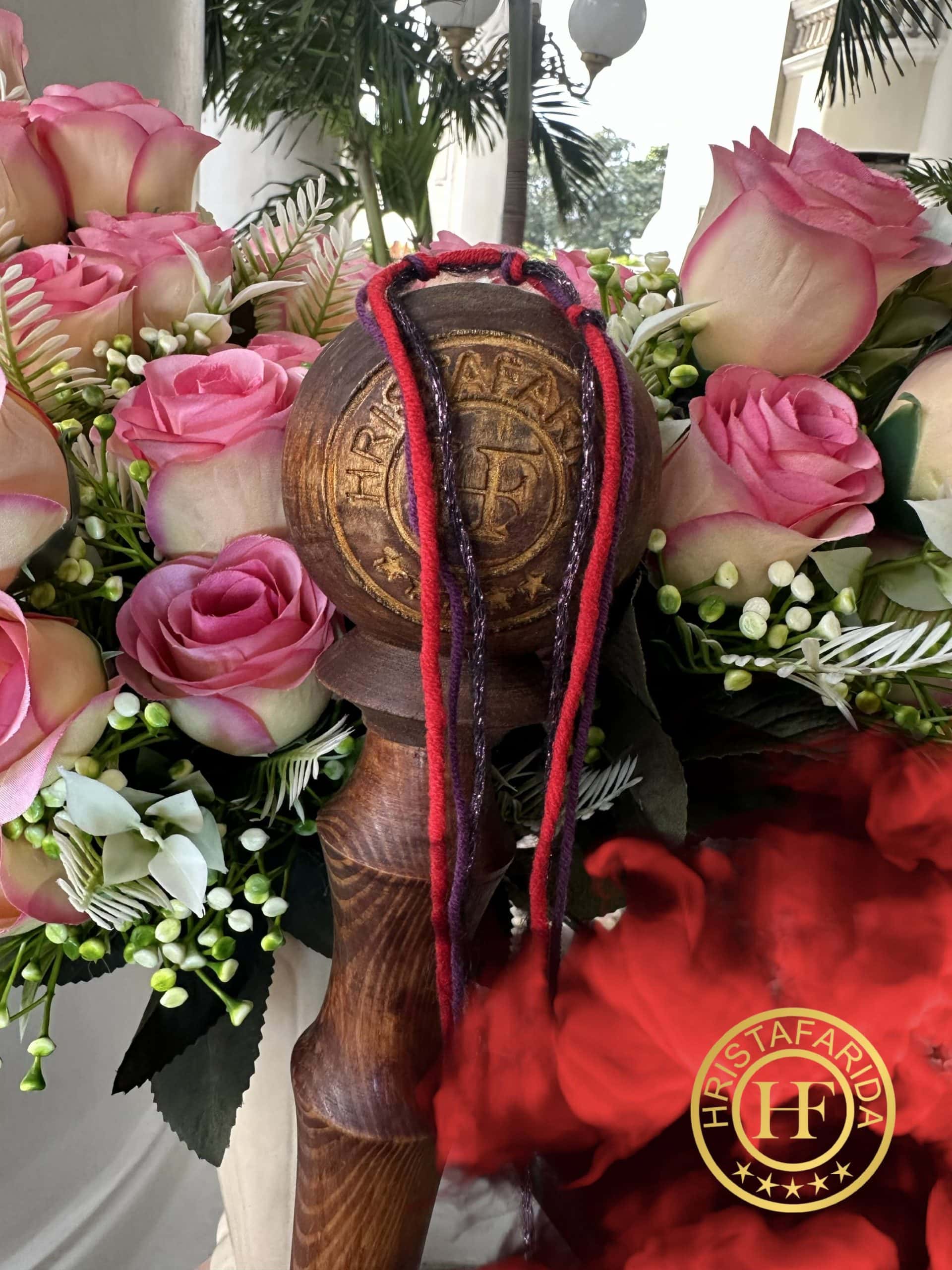 Нить «Выход из Сансары с ХФ»