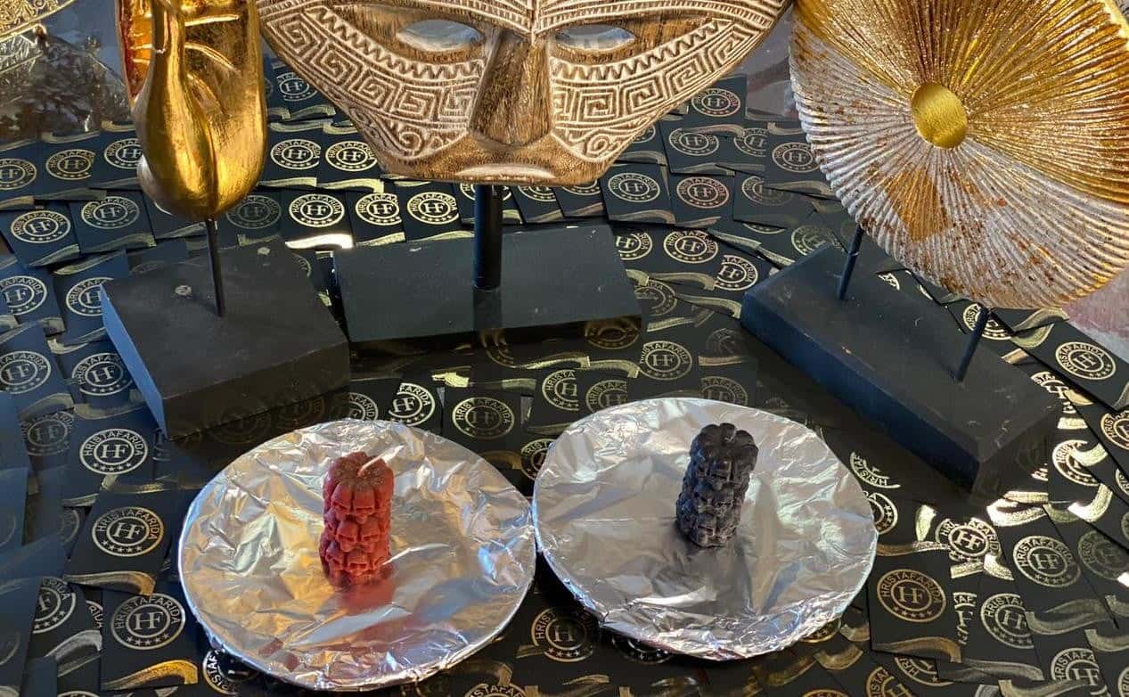 Родовой алтарь