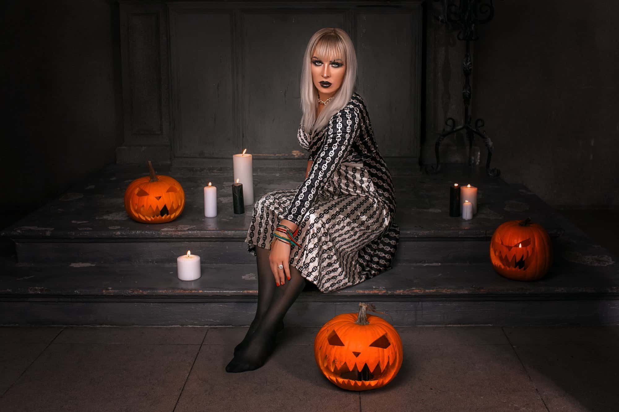 Про стройность ХФ