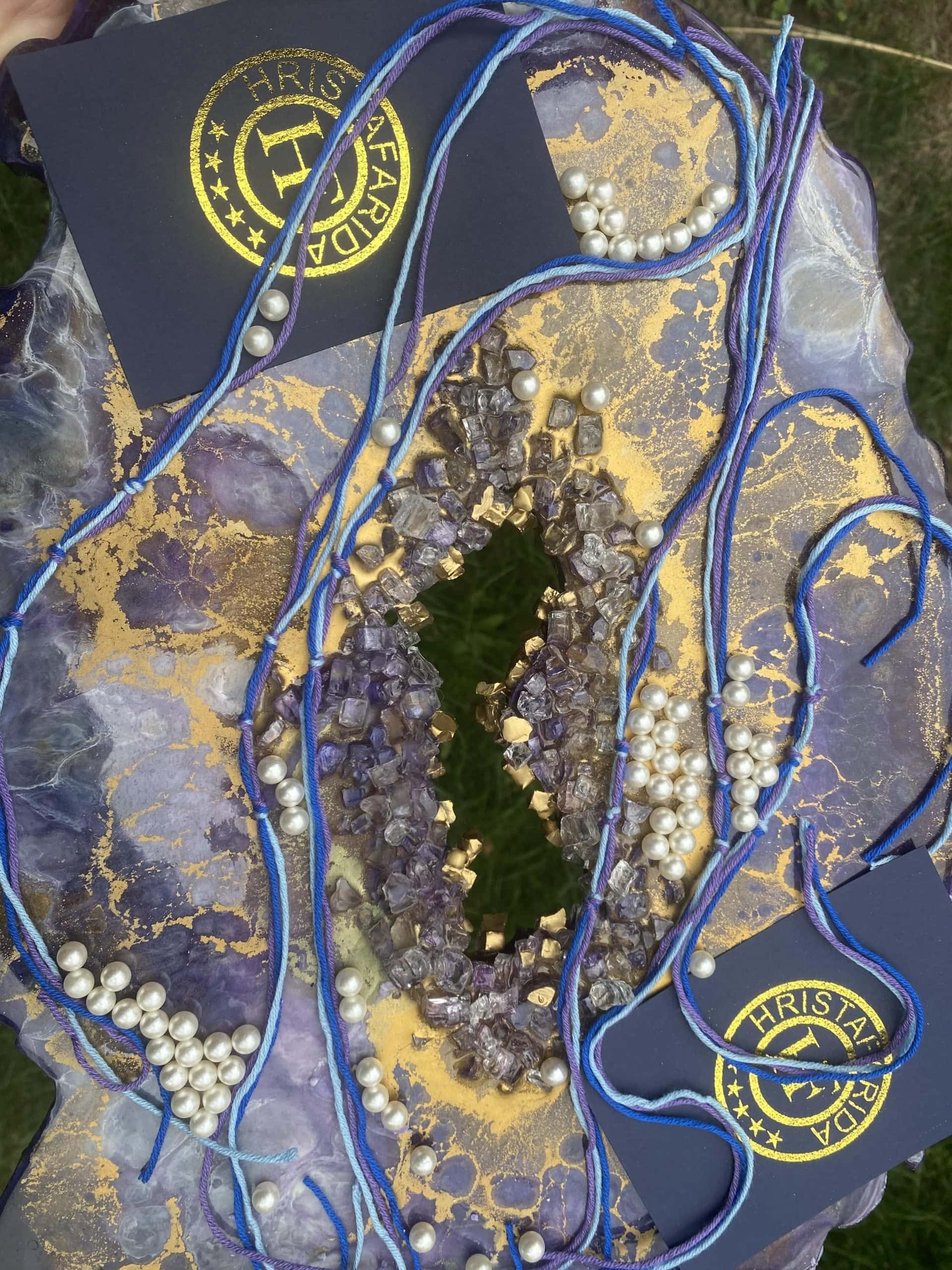 Нить Вселенская защита