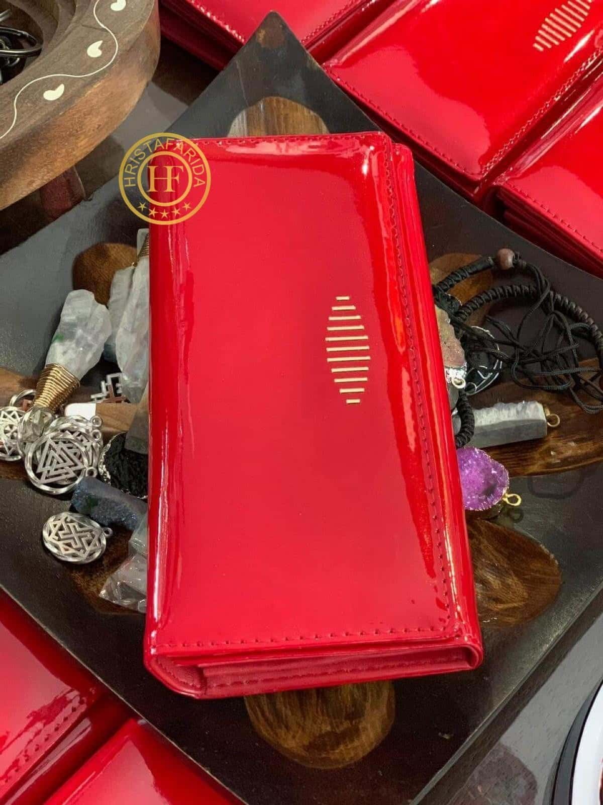 Кошелек ХФ женский