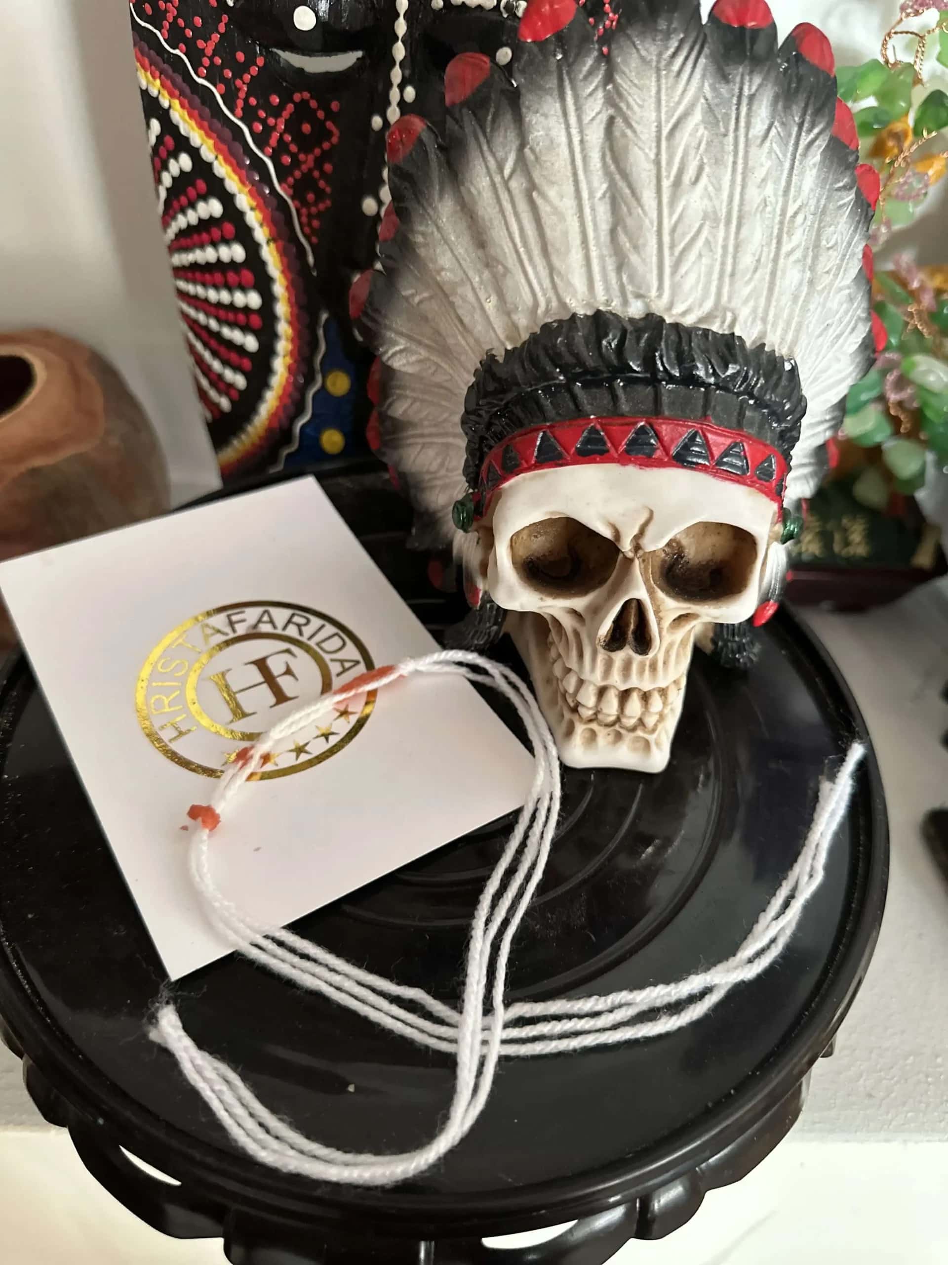 Нить Квантовый скачок с ХФ