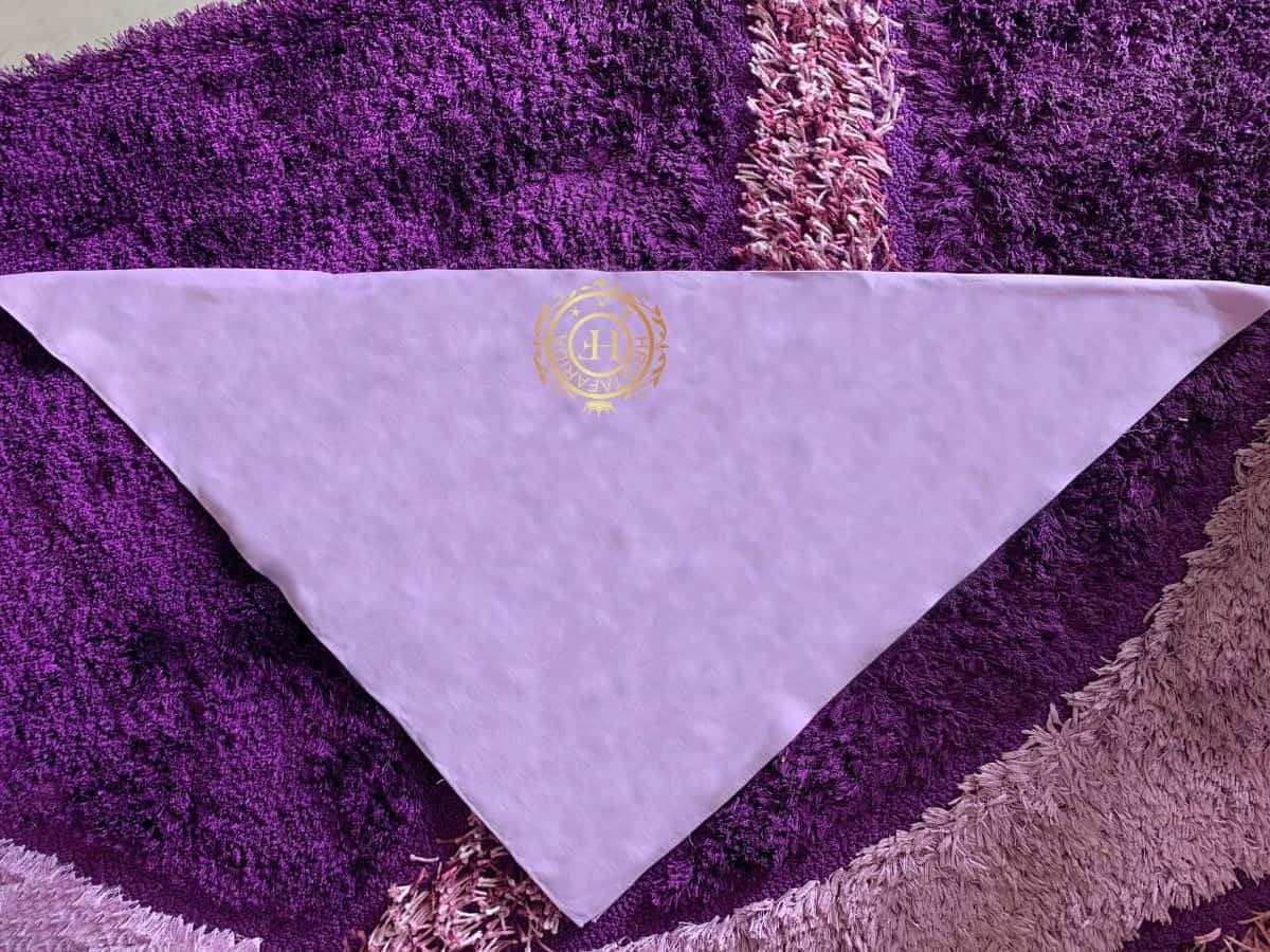 Косынка "Hristafarida"