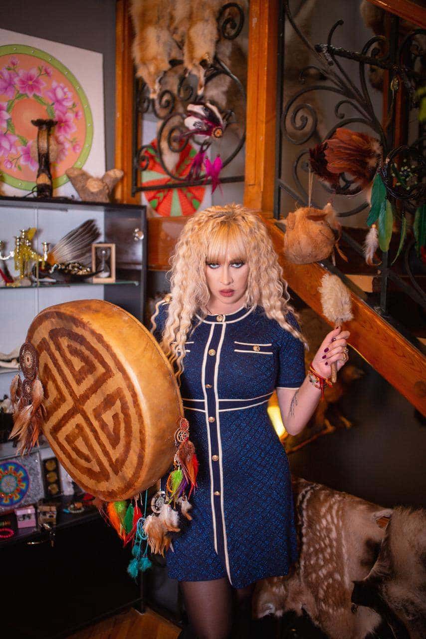 Порча "Нестояк"