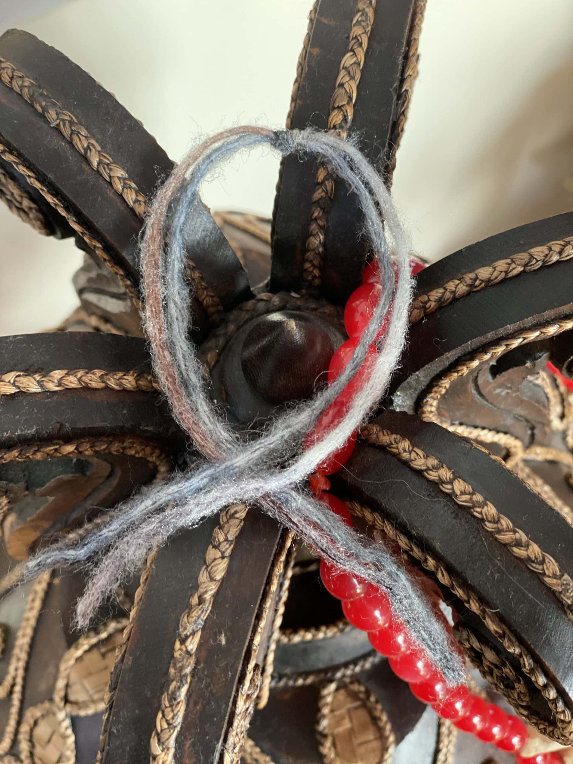 Нить "Поле чудес"