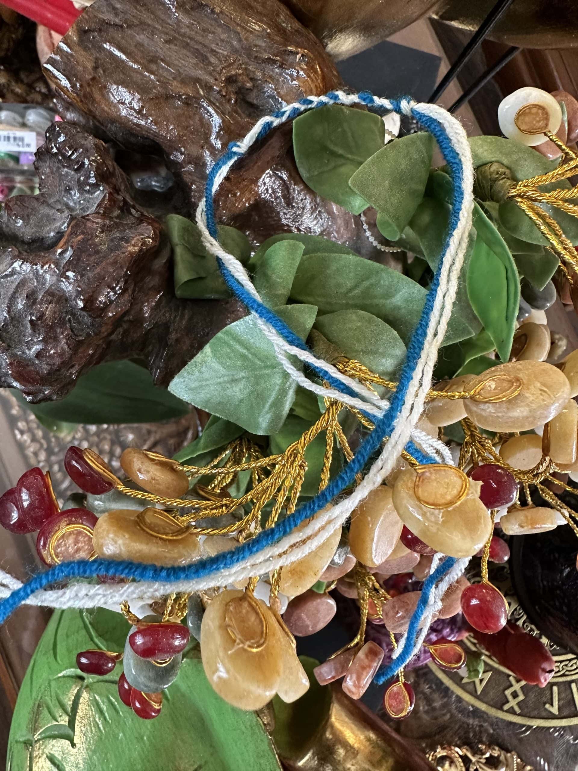 Нить "Роскошь"