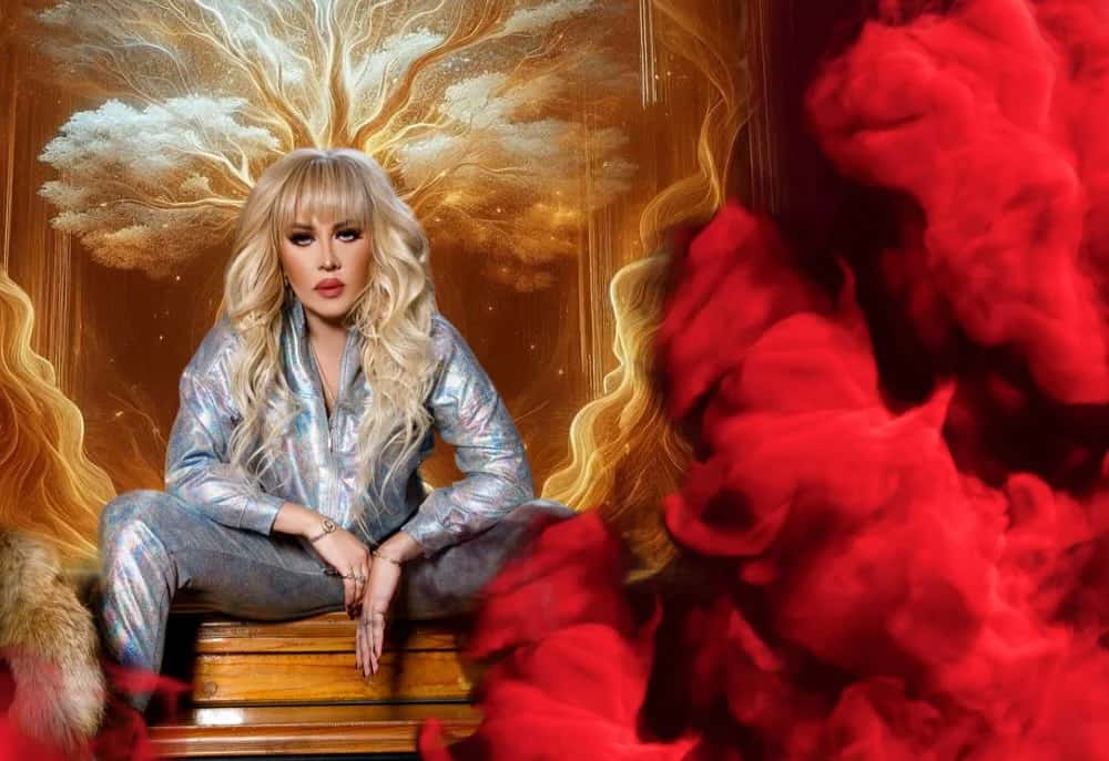 Корень плодородия ХФ