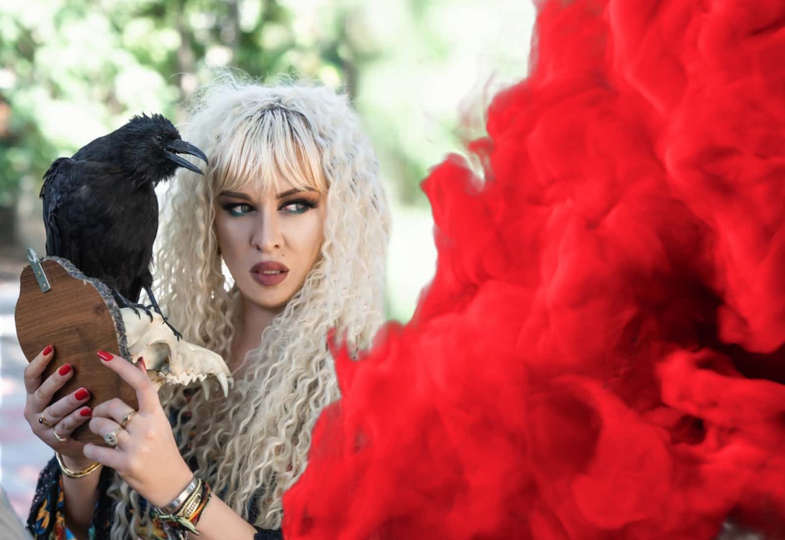 Алтарь избавления