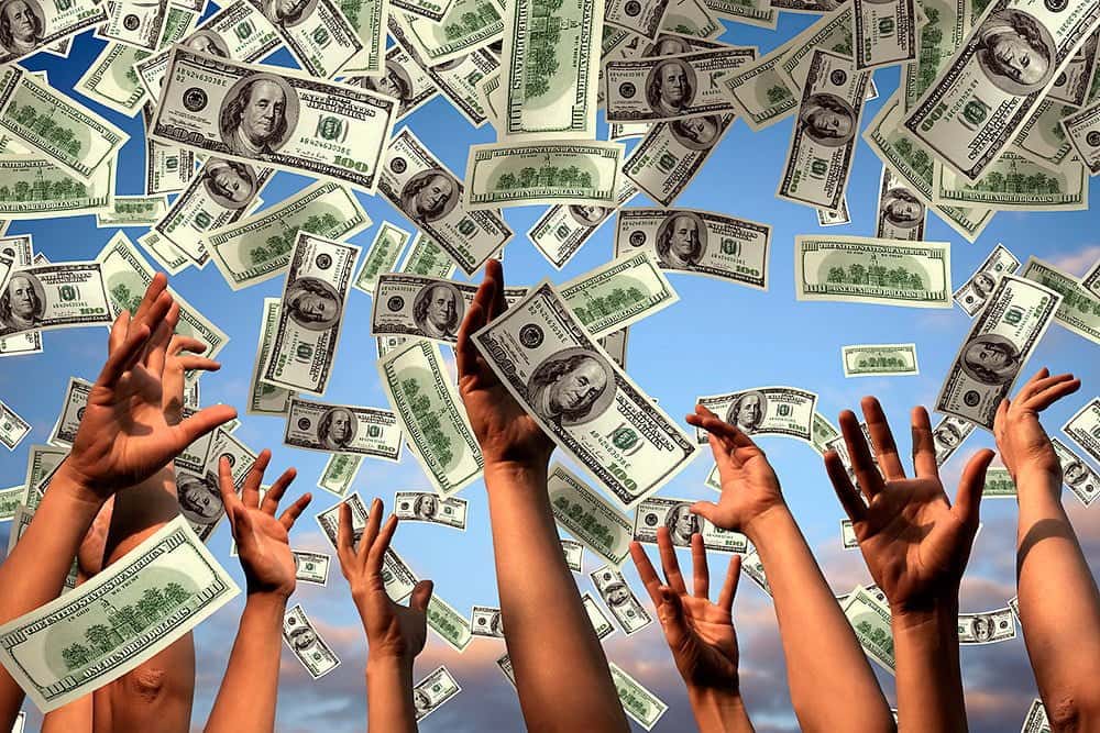 Трансформационная практика "Квантовый скачок"