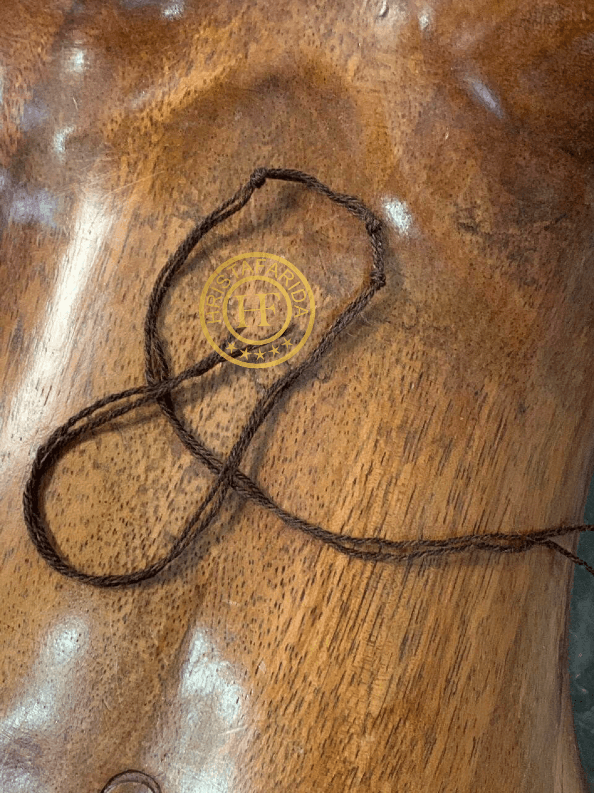 Нить "Мужская сила"