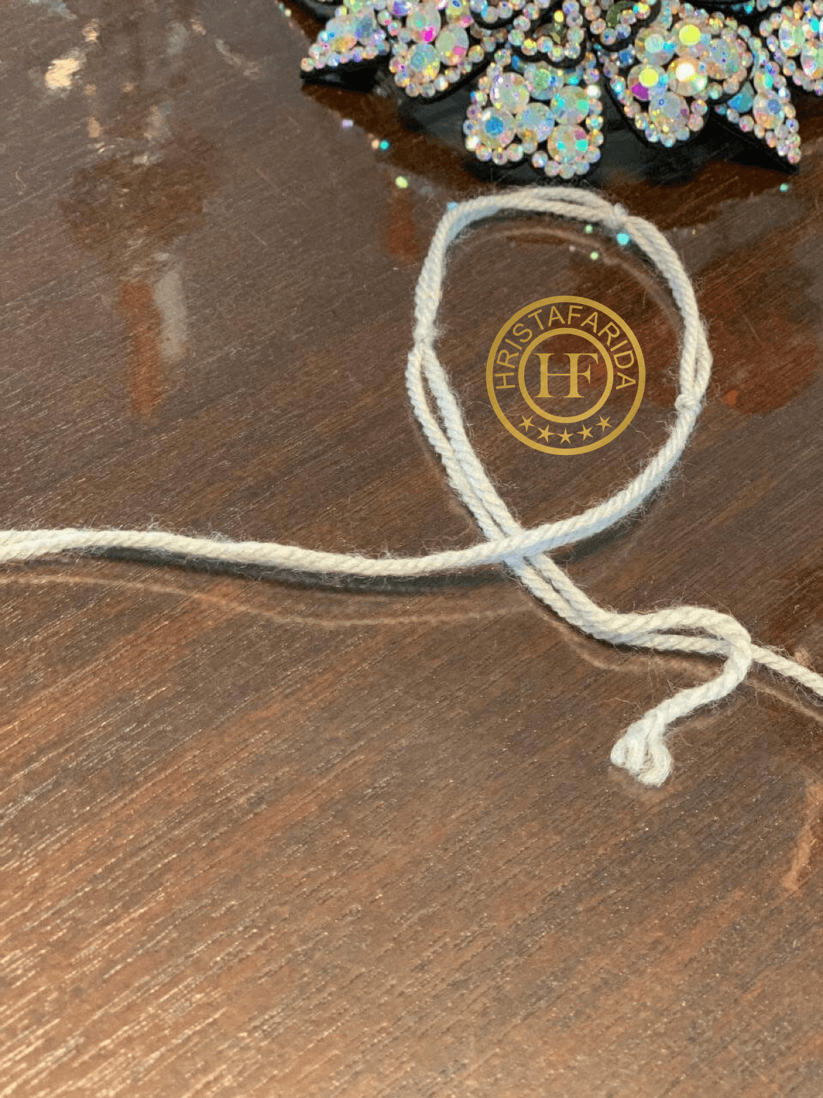 Молочная нить. Ясный ум