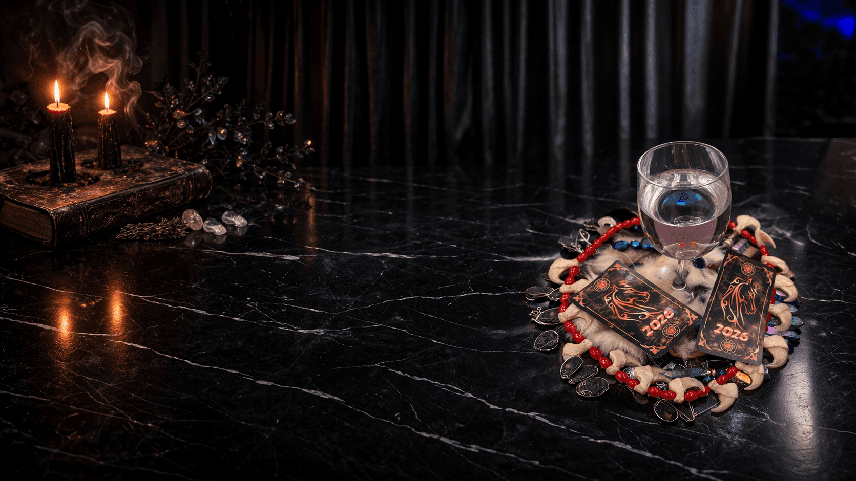 Зарядка воды - Ресурс