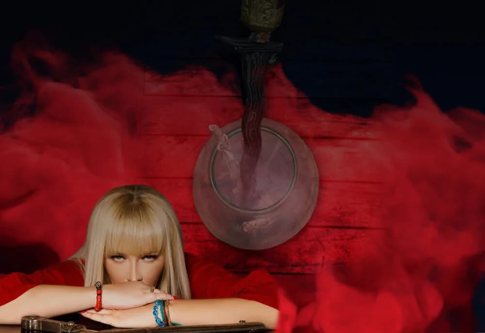 Алтарь убийца боли ХФ