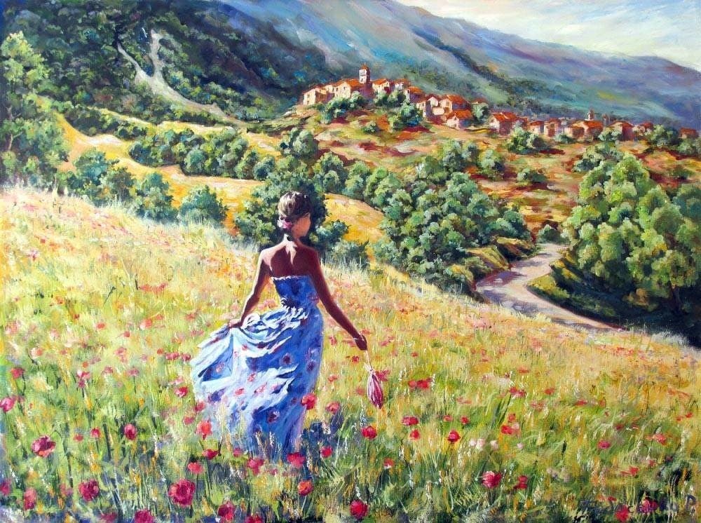 Мандала сексуальности, женской энергии, здоровья и благополучия