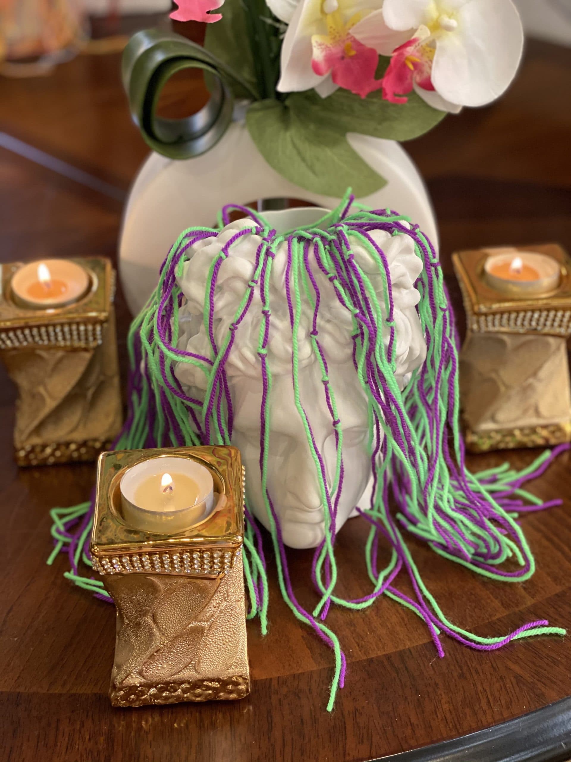 Нить "HF Sultan"