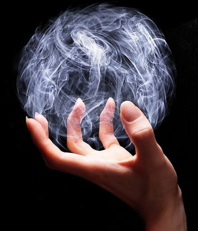 Личный преобразователь ХФ