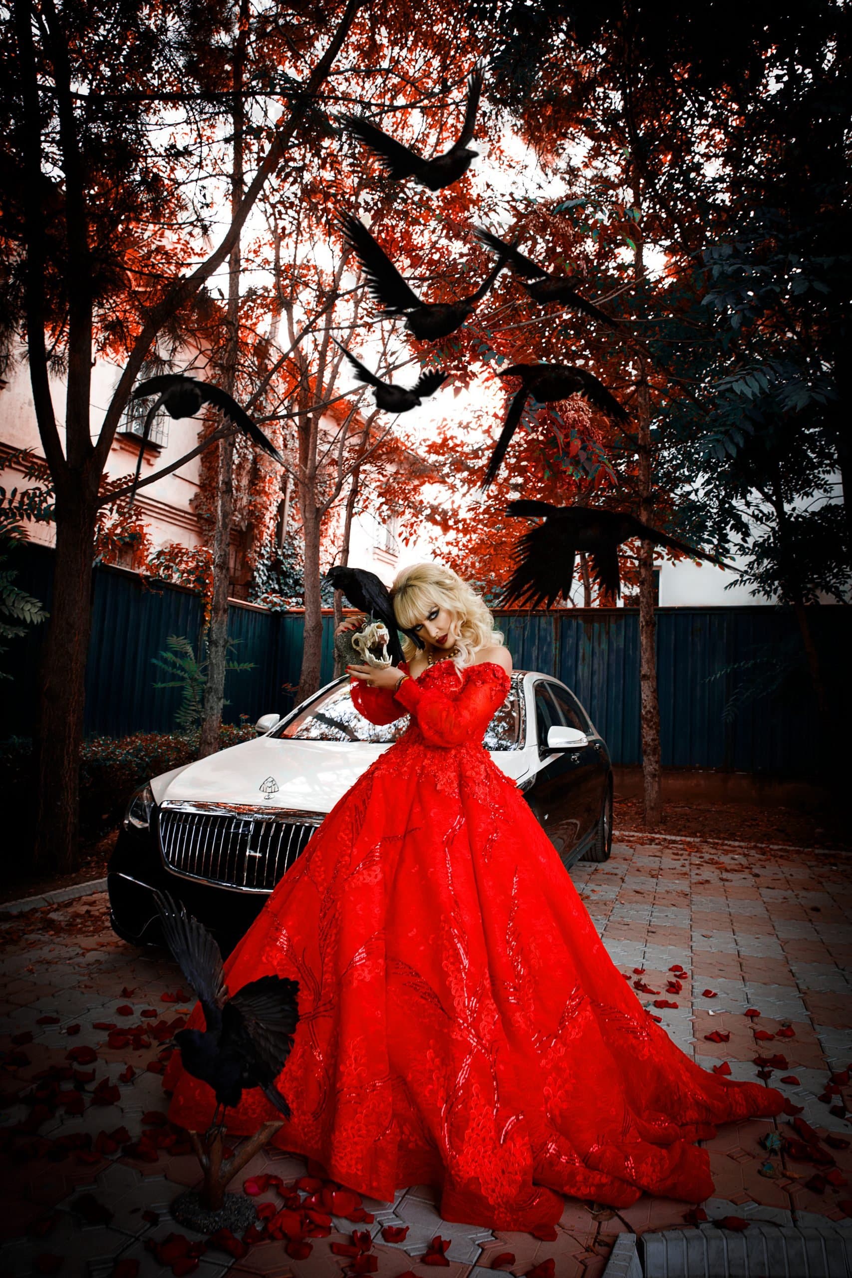 Перепиши свой сценарий