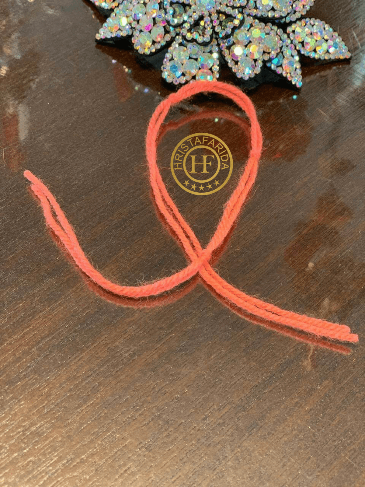 Морковная нить. Энергия тела