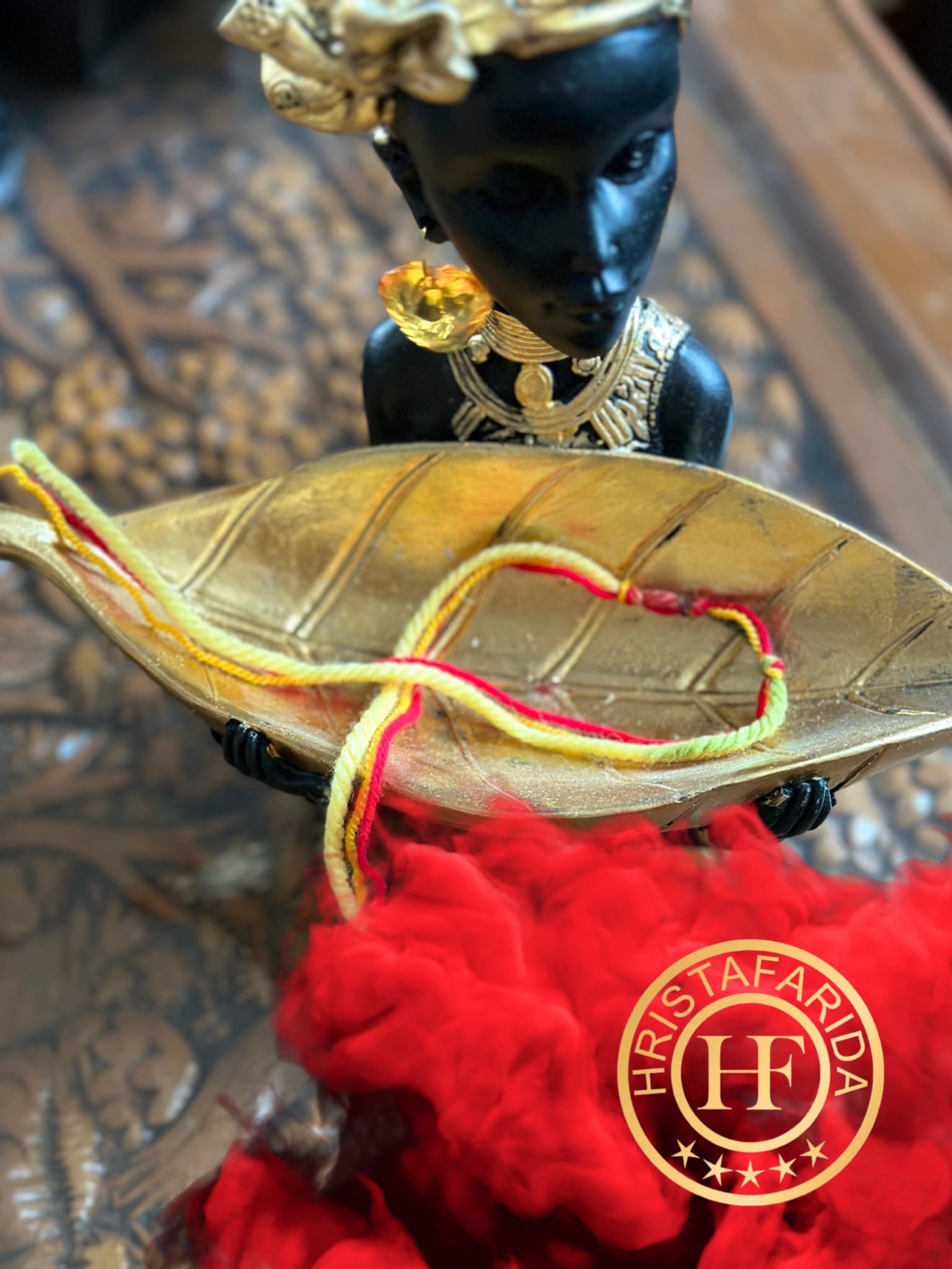 Нить "Вселенная дружелюбна и изобильна"