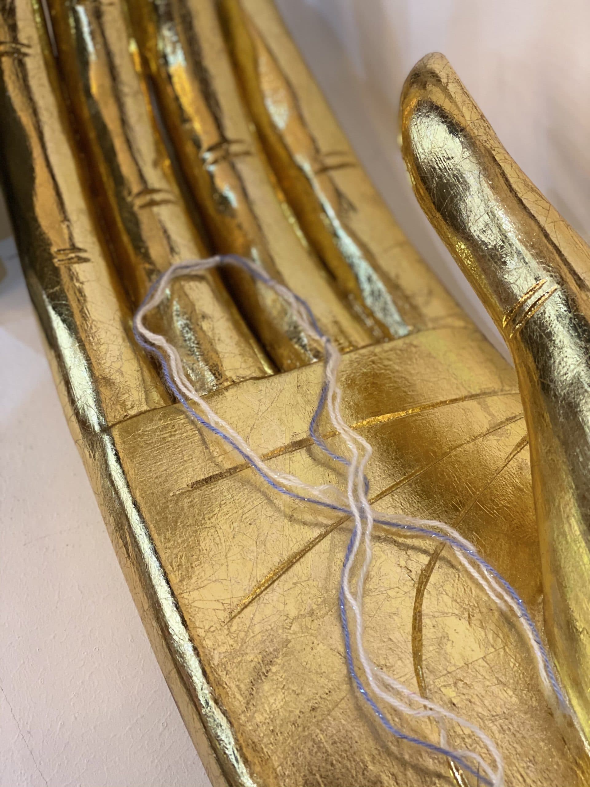 Нить "Хорс возможностей"