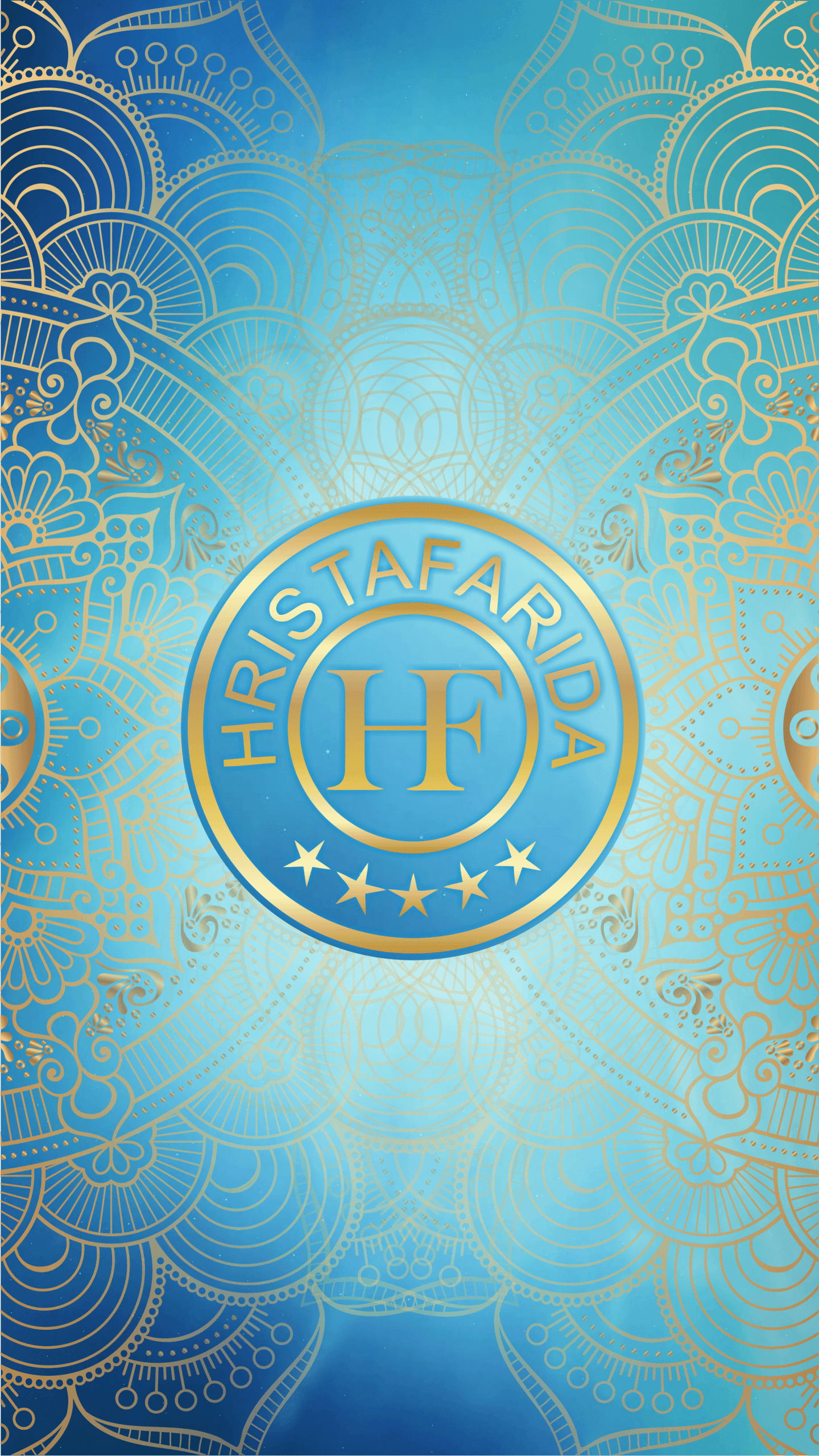 Карта "Мирное небо"