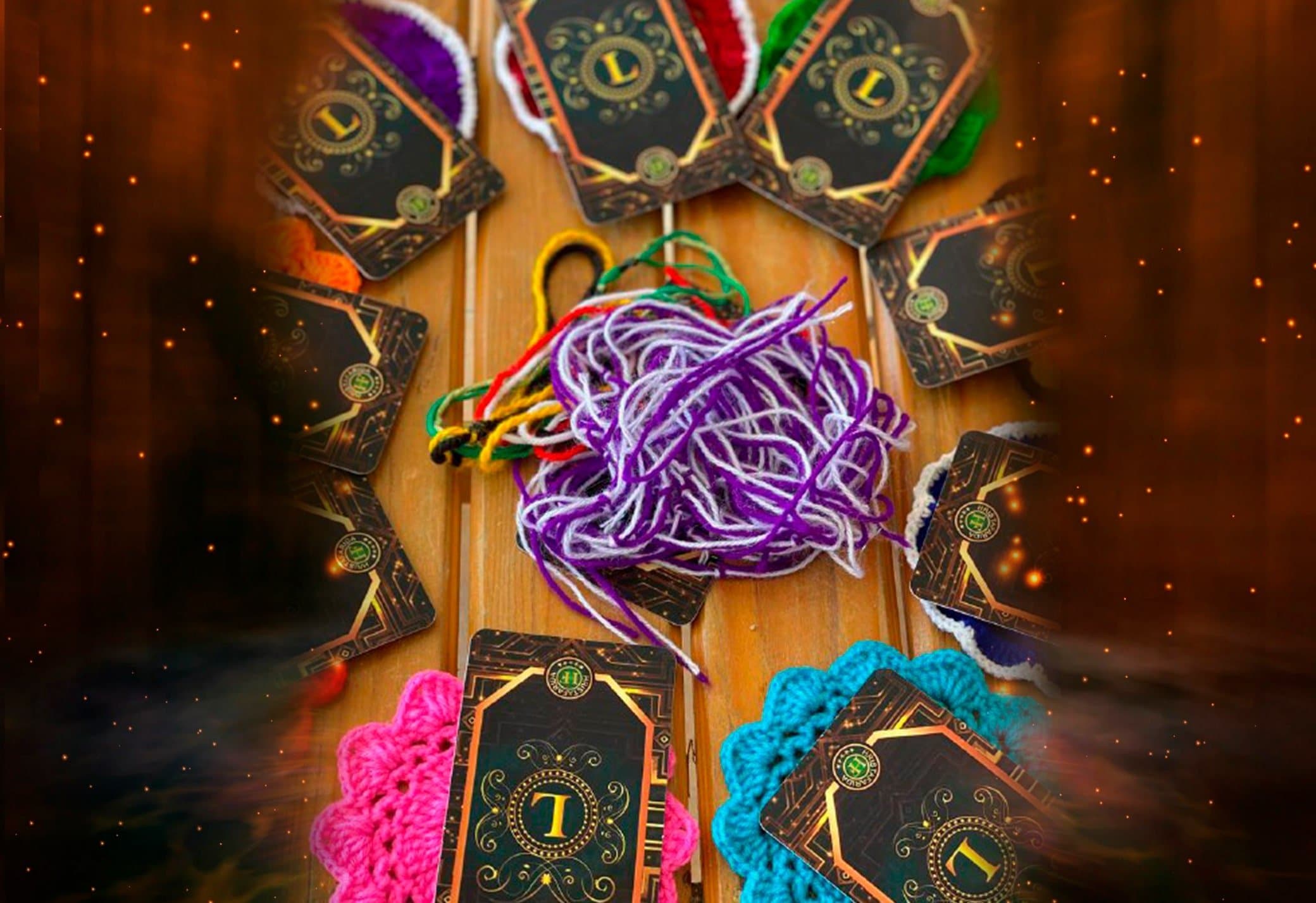 Алтарь "Поле чудес"