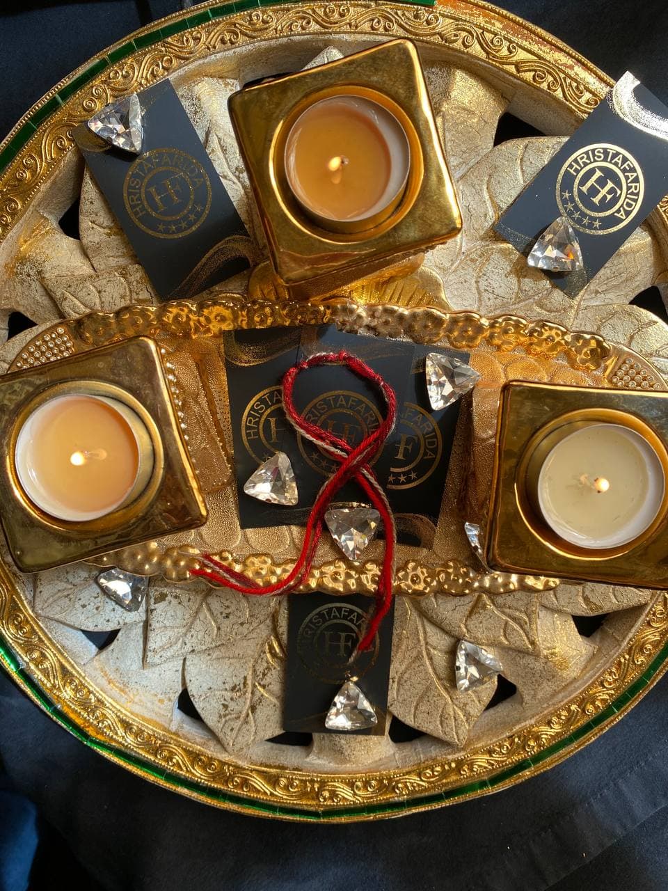 Нить Экологичная трансформация - легкий переход