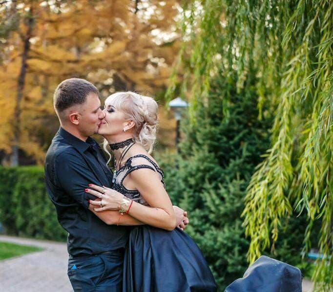 Брачный заговор