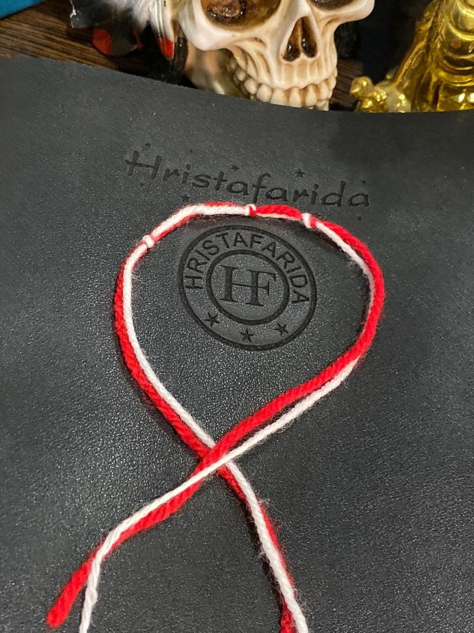 Нить для поддержки рода по 7 колено