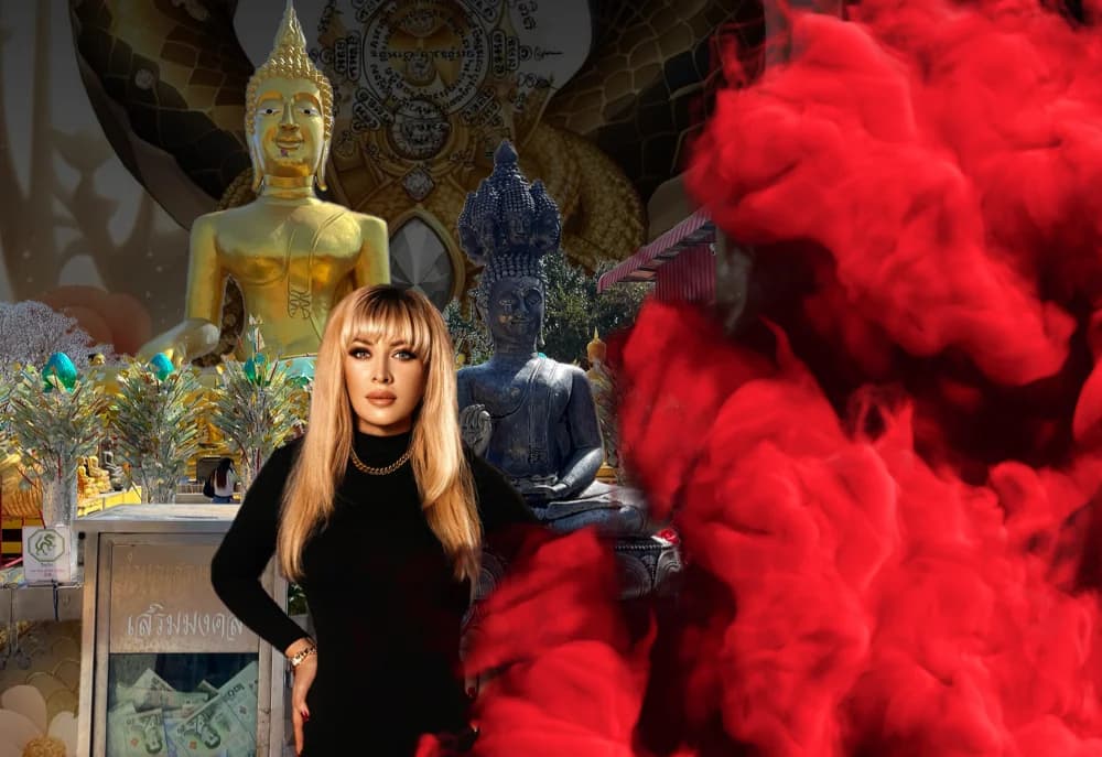 Великолепный год с ХФ