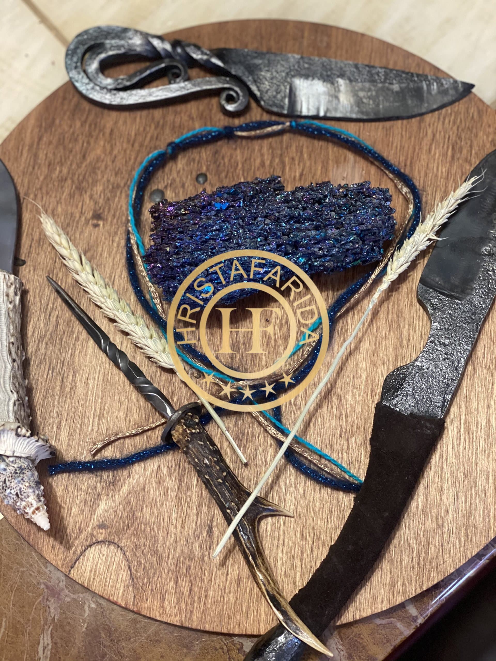 Нить "Открывашка"